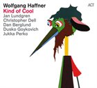 WOLFGANG HAFFNER Kind of Cool album cover