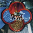 WOLFGANG LACKERSCHMID LLL (Mental - Lee, Lackerschmid, Loeb, Mazur) : Colors (aka Lake Geneva) album cover