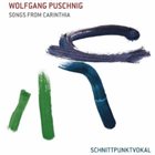 WOLFGANG PUSCHNIG Meiner Söl - Moj Dus - Songs from Carinthia album cover