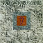 WOLFGANG PUSCHNIG Roots & Fruits album cover