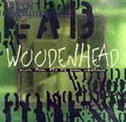 WOODENHEAD Music fom the big green warehouse album cover