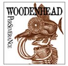 WOODENHEAD Perseverance album cover