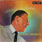 WOODY HERMAN Early Autumn album cover