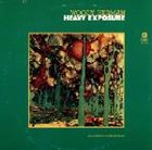 WOODY HERMAN Heavy Exposure album cover