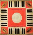 WOODY HERMAN The Progressive Big Band Jazz Of Woody Herman album cover