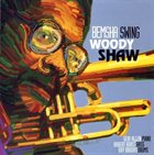 WOODY SHAW Bemsha Swing album cover