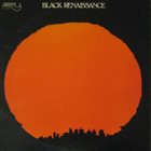WOODY SHAW Black Renaissance (with Azar Lawrence, David Schnitter) album cover