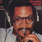 WOODY SHAW Little Red's Fantasy album cover