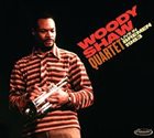 WOODY SHAW Live In Bremen 1983 album cover