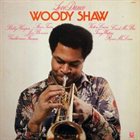 WOODY SHAW Love Dance album cover