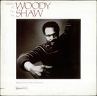 WOODY SHAW Master of the Art album cover