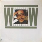 WOODY SHAW Rosewood album cover