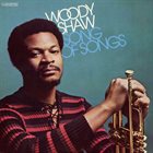 WOODY SHAW Song of Songs album cover