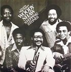 WOODY SHAW Stepping Stones: Live at the Village Vanguard album cover