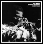 WOODY SHAW The Complete CBS Studio Recordings Of Woody Shaw album cover
