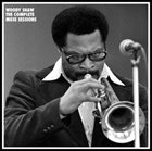 WOODY SHAW The Complete Muse Sessions album cover