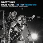 WOODY SHAW The Tour - Volume One album cover