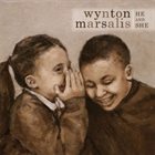 WYNTON MARSALIS He and She album cover