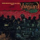 WYNTON MARSALIS Live at The Village Vanguard album cover