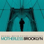 WYNTON MARSALIS Motherless Brooklyn OST album cover