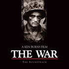 WYNTON MARSALIS The War - A Ken Burns Film album cover