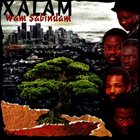 XALAM Wam Sabindam album cover