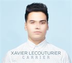 XAVIER LECOUTURIER Carrier album cover