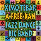 XIMO TÉBAR A-Free-Kan album cover