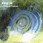 XING SA Création de l'Univers album cover