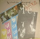 XIOMARA LAUGART Xiomara Laugart Y Su Grupo XL ‎: Fé album cover