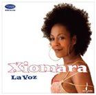 XIOMARA LAUGART La Voz album cover