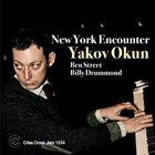 YAKOV OKUN New York Encounter album cover
