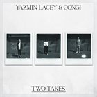 YAZMIN LACEY Two Takes album cover