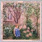 YELENA ECKEMOFF Blooming Tall Phlox album cover