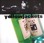 YELLOWJACKETS Mint Jam album cover