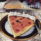YELLOWJACKETS Politics album cover