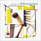 YELLOWJACKETS The Best Of Yellowjackets album cover