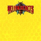 YELLOWJACKETS Yellowjackets album cover