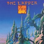 YES The Ladder album cover