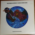 YES Yes / Stephen Bishop / John Klemmer ‎: Nightbird & Company: Cosmic Connections Presented By The US Army Reserve album cover