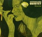 YESTERDAYS NEW QUINTET Stevie album cover