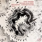 YONG YANDSEN Yong Yandsen, Richard Allan Bates, Christian Bucher : Progenitor Cells album cover
