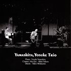 YOSUKE YAMASHITA 山下洋輔 Yamashita,Yosuke Trio album cover