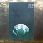 YOSUKE YAMASHITA 山下洋輔 Yosuke Yamashita Trio ‎: Up-To-Date album cover