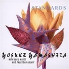 YOSUKE YAMASHITA 山下洋輔 Standards album cover