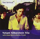 YOTAM SILBERSTEIN Arrival album cover