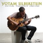 YOTAM SILBERSTEIN Next Page album cover