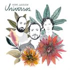 YOTAM SILBERSTEIN Universos album cover