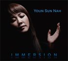 YOUN SUN NAH Immersion album cover