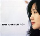 YOUN SUN NAH Reflet album cover